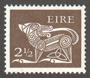 Ireland Scott 294 Mint - Click Image to Close